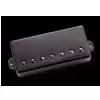 Seymour Duncan PEGA PM BM 7 STR Pegasus, przetwornik gitarowy typu Humbucker do monta�u przy mostku, 7-strun, Passive Mount, czarny