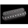 Seymour Duncan DUNCAN-SENT-PM-BK-8 STR Sentient, przetwornik do gitary typu Humbucker do montażu przy gryfie, 8-strun, Passive Mount, czarny Seymour Duncan DUNCAN-SENT-PM-BK-8 STR Sentient, przetwornik do gitary typu Humbucker do montażu przy gryfie, 8-strun, Passive Mount, czarny