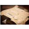 Seymour Duncan PG PER Dave Murray Pickguard do gitary elektrycznej typu Strat z przetwornikami, perowy