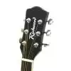 Richwood RD12 BK gitara akustyczna Western/Dreadnought