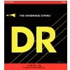 DR HI-BEAM Flats ″ struny do gitary basowej, 5-String, Heavy, .045-.125 DR HI-BEAM Flats ″ struny do gitary basowej, 5-String, Heavy, .045-.125