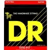 DR TITE-FIT - struny do gitary elektrycznej, 7-String Extra Heavy, .011-.060