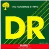 DR RARE - struny do gitary basowej akustycznej, 4-String, Medium, .045-.105