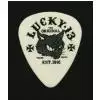 Dunlop Lucky 13 03 Dirty Cat kostka gitarowa 0.73mm