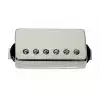Seymour Duncan SH 5 NCOV Model Duncan Custom przetwornik do gitary elektrycznej do monta�u przy mostku, kolor nikiel