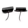 Seymour Duncan STHR 1 SET Tele Hot Rails przetworniki do gitary elektrycznej, set (STHR-1N, STHR-1B)