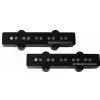 Seymour Duncan SJ5S 67/70 Apollo Jazz Bass, przetworniki do gitary basowej typu Jazz Bass Set, 5-strun