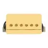 Seymour Duncan SH 6N GCOV Model Duncan Distortion, przetwornik do gitary elektrycznej do montau przy gryfie, kolor zoty