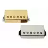 Seymour Duncan SH 1B GCOV 2C ′59 Model, przetwornik do gitary typu Humbucker do montażu przy mostku, kolor złoty Seymour Duncan SH 1B GCOV 2C ′59 Model, przetwornik do gitary typu Humbucker do montażu przy mostku, kolor złoty