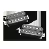 Seymour Duncan SH PG 1S BLK Pearly Gates, przetworniki do gitary typu Humbucker Set, kolor czarny