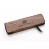 Seymour Duncan WOODY SC WLN Woody Single Coil przetwornik do gitary akustycznej, kolor orzech