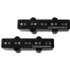 Seymour Duncan SJ5S 70/74 Apollo Jazz Bass, przetworniki do gitary basowej typu Jazz Bass Set, 5-strun