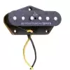 Seymour Duncan ZTL - Zephyr Tele, Bridge Pickup, przetwornik do gitary elektrycznej do montau przy mostku, czarny