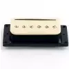 Seymour Duncan TBPR 1B CRE P-Rails Trembucker, przetwornik do gitary elektrycznej, kremowy