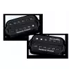 Seymour Duncan Thrash Factor Dave Mustaine Signature, przetworniki do gitary elektrycznej typu Humbucker, Set, kolor czarny