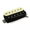 Seymour Duncan SH 2N RZEB 4C Jazz Model, przetwornik do gitary elektrycznej do montau przy gryfie, kolor revers ′′zebra′′