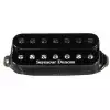 Seymour Duncan SH 5 BLK 7 STR Model Duncan Custom przetwornik do gitary elektrycznej do monta�u przy mostku, 7-strun, kolor czarny