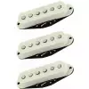 Seymour Duncan STK-S10S OW YJM Yngwie Malmsteen Fury Signature przetworniki do gitary elektrycznej, set, kolor bia�y