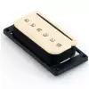 Seymour Duncan TBPR 1B CRE P-Rails Trembucker, przetwornik do gitary elektrycznej, kremowy