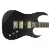 Samick IC20B-MBK gitara elektryczna