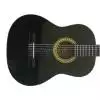 Kirkland 11-BLK  gitara klasyczna