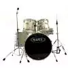 Mapex Q-5254A DS zestaw perkusyjny