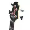 Cort Action Bass BK gitara basowa