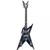 Dean Dimebag Razorback X-ray gitara elektryczna