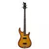 Dean Jeff Berlin Player  gitara basowa