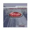 Stagg BA4500 struny do gitary basowej 45-100