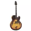 Samick JZ 3 gitara elektryczna  jazzowa