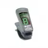 Joyo JT-11 tuner gitarowy clips