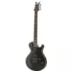 Dean Deceiver X Metallic Charcoal gitara elektryczna