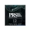 PRS EL1252 struny do gitary elektrycznej 12-52