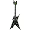 Dean Dimebag Razorback Slimebolt gitara elektryczna