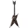 Dean Dimebag Razorback Skulls gitara elektryczna