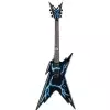 Dean Dimebag Razorback DB Floyd Lightning  gitara elektryczna