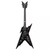 Dean Dimebag Razorback DB Floyd Bio Mech gitara elektryczna