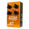 Source Audio SA 246 - One Series AfterShock Bass Distortion, efekt do gitary basowej