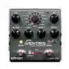 Source Audio SA 262 - One Series Ventris Dual Reverb, efekt gitarowy