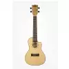 Kala KA SSTU SMC C Spruce Top, Spalted MapleTravel, ukulele koncertowe z pokrowcem Kala KA SSTU SMC C Spruce Top, Spalted MapleTravel, ukulele koncertowe z pokrowcem