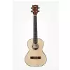 Kala KA SSTU T Spruce Top Mahogany Travel Tenor, ukulele tenorowe z pokrowcem Kala KA SSTU T Spruce Top Mahogany Travel Tenor, ukulele tenorowe z pokrowcem