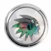 Warwick WAR-30518-CR-INDIAN St Knopf, rund 4-6mm, Indian, CR st knob, round 4-6mm, Indian, CR, ga�ka potencjometru