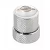 Warwick WAR-30518-CR-PLANET St Knopf, rund 4-6mm, Planet, CR st knob, round 4-6mm, Planet, CR, ga�ka potencjometru