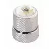 Warwick WAR-30518-CR-SUN St Knopf, rund 4-6mm, Sun, CR st knob, round 4-6mm, Sun, CR, gałka potencjometru Warwick WAR-30518-CR-SUN St Knopf, rund 4-6mm, Sun, CR st knob, round 4-6mm, Sun, CR, gałka potencjometru