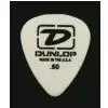 Dunlop Lucky 13 01 Red Cross kostka gitarowa 0.60mm