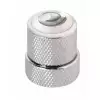 Warwick WAR-30518-CR-FISHEYE St Knopf, rund 4-6mm, Fisheye, CR st knob, round 4-6mm, Fisheye, CR, ga�ka potencjometru