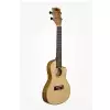 Kala KA SSTU SMC C Spruce Top, Spalted MapleTravel, ukulele koncertowe z pokrowcem Kala KA SSTU SMC C Spruce Top, Spalted MapleTravel, ukulele koncertowe z pokrowcem
