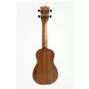 Kala KA SSTU Spruce Top Mahogany Travel Soprano, ukulele sopranowe z pokrowcem Kala KA SSTU Spruce Top Mahogany Travel Soprano, ukulele sopranowe z pokrowcem