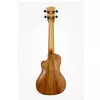Kala KA SSTU SMC C Spruce Top, Spalted MapleTravel, ukulele koncertowe z pokrowcem Kala KA SSTU SMC C Spruce Top, Spalted MapleTravel, ukulele koncertowe z pokrowcem